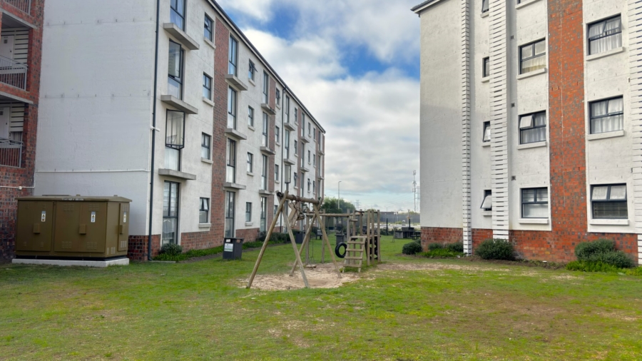 2 Bedroom Property for Sale in Belhar Western Cape